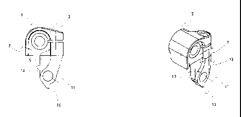 Une figure unique qui représente un dessin illustrant l'invention.